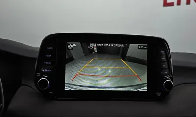 Hyundai Tucson 2019, 51287 км, за 15650000 KRW - фото 17