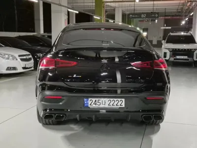Mercedes-Benz GLE-Class 2023, 30300 км, за 117500000 KRW - фото 4