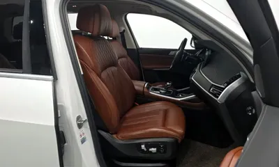 BMW X7 2020, 66739 км, за 66900000 KRW - фото 26