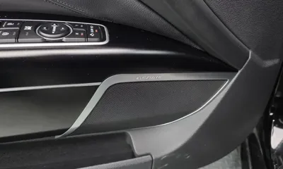 Kia K9 2013, 165073 км, за 7000000 KRW - фото 27