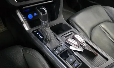 Hyundai Sonata 2015, 141170 км, за 5900000 KRW - фото 9