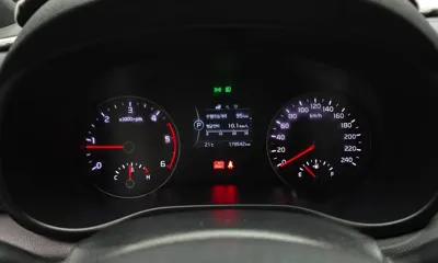 Kia Sportage 2016, 178542 км, за 7620000 KRW - фото 8