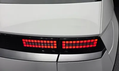 Hyundai Ioniq5 2022, 76784 км, за 27500000 KRW - фото 23