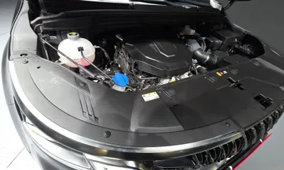 Kia Canival 2023, 45154 км, за 27390000 KRW - фото 6