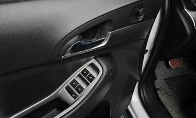 ChevroletGMDaewoo Orlando 2015, 128958 км, за 5800000 KRW - фото 17