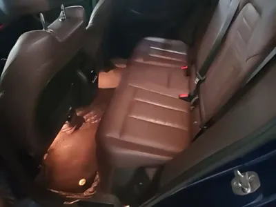 BMW X3 2019, 172200 км, за 112300 CNY - фото 17
