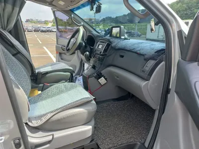Hyundai Starex 2016, 157161 км, за 15000000 KRW - фото 10