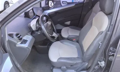 ChevroletGMDaewoo Spark 2014, 180152 км, за 1990000 KRW - фото 7