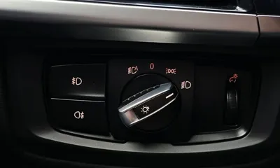 BMW X5 2018, 90724 км, за 33700000 KRW - фото 27