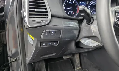 Hyundai Grandeur 2017, 51890 км, за 15500000 KRW - фото 16