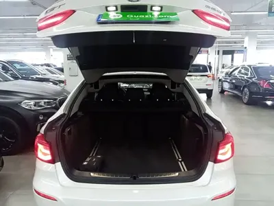 BMW 3 Series GT 2017, 72700 км, за 73600 CNY - фото 19