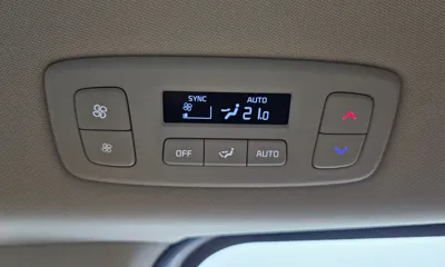 Kia Canival 2021, 84531 км, за 21850000 KRW - фото 28