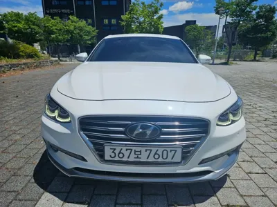 Hyundai Grandeur 2019, 90740 км, за 15800000 KRW