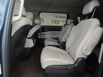 Kia Canival 2021, 185364 км, за 18990000 KRW - фото 6