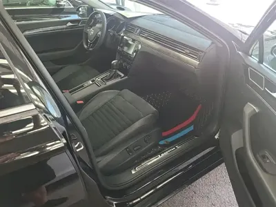 Volkswagen Magotan 2018, 88699 км, за 72800 CNY - фото 8