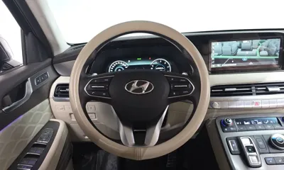 Hyundai Palisade 2021, 39426 км, за 27990000 KRW - фото 13
