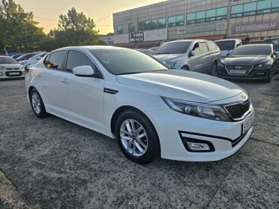 Kia K5 2015, 164102 км, за 6900000 KRW