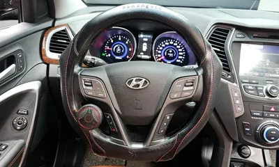 Hyundai Maxcruz 2014, 152652 км, за 10500000 KRW - фото 12