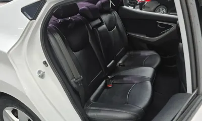 Hyundai Avante 2012, 153730 км, за 2980000 KRW - фото 12