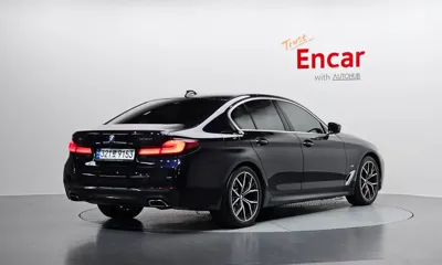 BMW 5-Series 2023, 34701 км, за 61500000 KRW