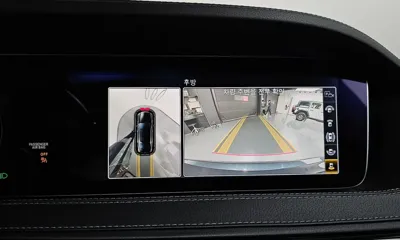 Mercedes-Benz S-Class 2018, 120787 км, за 36000000 KRW - фото 14