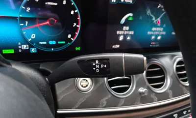 Mercedes-Benz E-Class 2022, 56168 км, за 36990000 KRW - фото 9