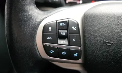 Ford Explorer 2021, 70236 км, за 27700000 KRW - фото 28
