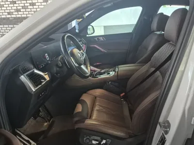 BMW X6 2024, 44000 км, за 58991.84 USD - фото 13