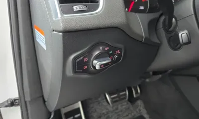 Audi Q5 2015, 62926 км, за 17990000 KRW - фото 15