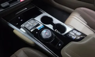 Kia K8 2023, 40774 км, за 26800000 KRW - фото 9