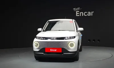 Hyundai Casper 2023, 140335 км, за 8990000 KRW