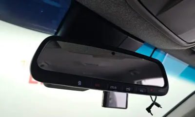 Hyundai Santafe 2019, 132003 км, за 17500000 KRW - фото 18