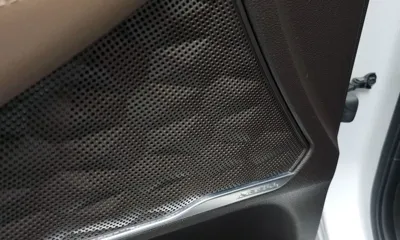 Hyundai Santafe 2019, 54039 км, за 23800000 KRW - фото 31