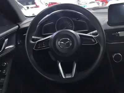 Mazda CX-4 2020, 76000 км, за 67000 CNY - фото 15