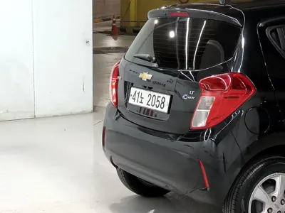 ChevroletGMDaewoo Spark 2016, 111692 км, за 5300000 KRW - фото 16