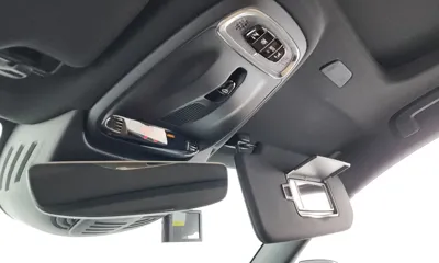 Volvo S90 2020, 113187 км, за 23500000 KRW - фото 27