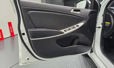 Hyundai Accent 2014, 73267 км, за 5900000 KRW - фото 24