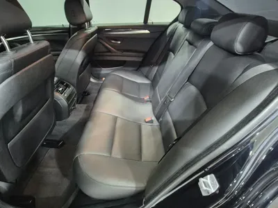 BMW 5-Series 2016, 151094 км, за 14500000 KRW - фото 12
