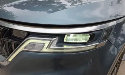 Kia Canival 2021, 183526 км, за 19900000 KRW - фото 22