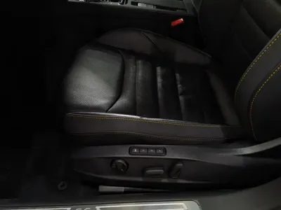 Volkswagen CC 2024, 32700 км, за 129800 CNY - фото 20