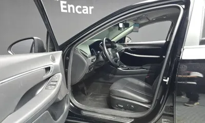 Hyundai Sonata 2021, 48075 км, за 15500000 KRW - фото 10