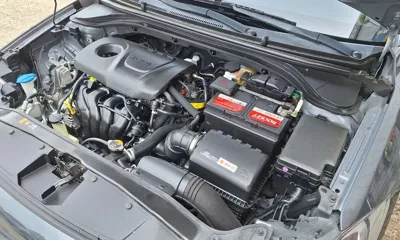 Hyundai Avante 2018, 91195 км, за 10600000 KRW - фото 6