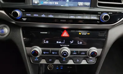 Hyundai Avante 2019, 76649 км, за 11500000 KRW - фото 31