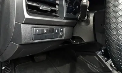 KG_Mobility_Ssangyong Rexton 2024, 26743 км, за 25900000 KRW - фото 17