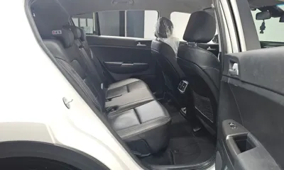 Kia Sportage 2019, 119955 км, за 13400000 KRW - фото 12