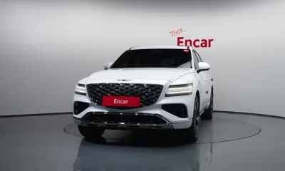 Genesis GV80 2025, 11295 км, за 76900000 KRW - фото 3