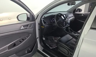 Hyundai Tucson 2017, 114682 км, за 11000000 KRW - фото 10