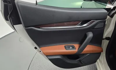 Maserati Ghibli 2018, 67658 км, за 27900000 KRW - фото 25