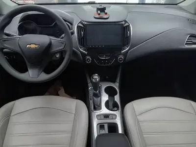 Chevrolet Cruze 2017, 126500 км, за 24700 CNY - фото 10