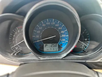 Toyota Yaris L 2014, 151000 км, за 22799 CNY - фото 10